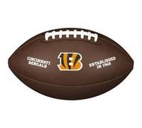Wilson NFL Licensed Cincinnati Bengals Football américain