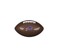 Ballon Football Américain NFL Jacksonville Buffalo Bills Licenced