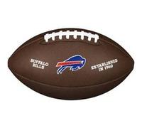 Ballon Football Américain NFL Jacksonville Buffalo Bills Licenced