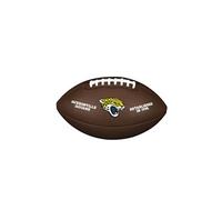 Ballon Football Américain NFL Jacksonville Jaguars Licenced