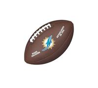 Ballon Football Américain NFL Miami Dolphins Licenced