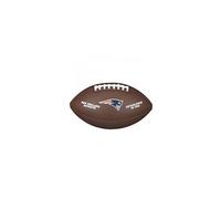 Ballon Football Américain Nfl New England Patriots Wilson Licenced
