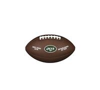 Ballon Football Américain NFL New York Jets Licenced