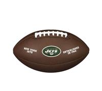 Ballon Football Américain Nfl New York Jets Wilson Licenced