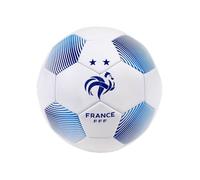 Ballon Football FFF Equipe de France FTL 5 - Adultes