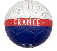 Ballon Football Fff Jersey Dots T5 - T5