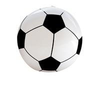 Widmann Ballon de football gonflable 25 cm