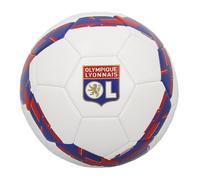 Ballon football loisir Ballon supporter ol t5 - Ol boutique 5