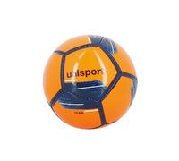 Ballon Football Loisir Uhlsport Team Mini Orange Fluo/Bleu Marine/Bl Orange 20070