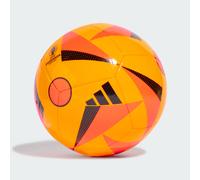 Ballon Fussballliebe Club Solar Gold / Solar Red / Black 5