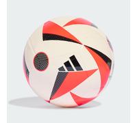 Ballon Fussballliebe Club White / Solar Red / Black 4