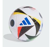 adidas Euro24 LGE White/Black/Globlu Taille Unique