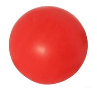 Ballon géant en latex de 183 cm compatible avec les techniques de ballons Jumbo pour décoration de fête, installations de performance et planification d'événements