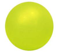 Ballon géant Softee Jaune 55 cm Unisex