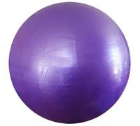 Ballon géant Softee Violet 65 cm Unisex