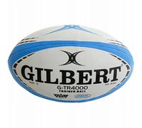 Ballon Gilbert G-Tr4000 Bleu Taille 4