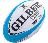 Ballon Gilbert G-Tr4000 Bleu Taille 5