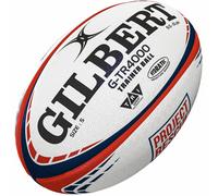 Ballon Gilbert G-Tr4000 Rescue Ocean Blanc Taille 5