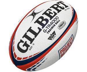 Ballon Gilbert G-Tr4000 Rescue Ocean Blanc Taille 5