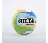 Ballon Gilbert Quantum X5 Superleague Multicolore Taille 5