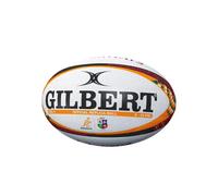 Ballon Gilbert Replica Blanc Taille 5