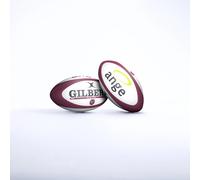Ballon Gilbert Replica Blanc Taille 5
