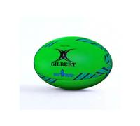 Gilbert Ballon de Rugby Plage Surf Vert Taille 5