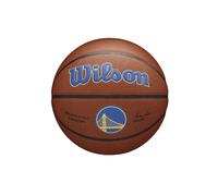Ballon de basketball Golden State Warriors NBA Team Alliance Marron Taille 7