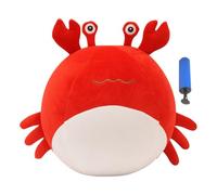 Ballon Gonflable 35 cm Un Animal Coussin Mignon avec Pompe à Air