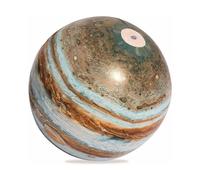 Ballon Gonflable 61 cm Jupiter Lumière LED Bestway 31043