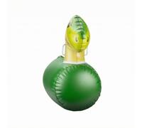 Ballon Gonflable à Chevaucher Motricité, 82 36 71cm, Dinosaure