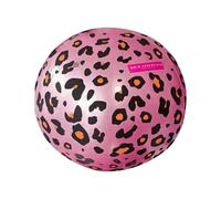 Ballon gonflable arroseur léopard