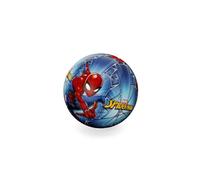 Ballon Gonflable - Bestway - Spider-Man - Ø34 cm - PVC - Multicolore