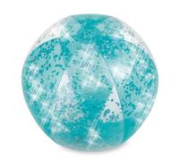Ballon Gonflable Bleu ou Rose 36 cm - Bleu