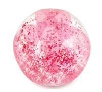 Ballon Gonflable Bleu ou Rose 36 cm - Rose