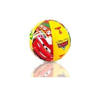 Ballon gonflable Cars Ø 61 cm - Intex G