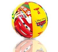 Ballon gonflable Cars Ø 61 cm - Intex G