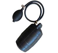 Ballon gonflable de bouchon de tuyau de joint de tuyau de vessie d ' air polyvalent parfait pour les procédures de maintenance de de conduite d ' égout couvercle en caoutchouc