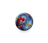 Ballon Gonflable De Plage Bestway Spider-Man Ø34 Cm
