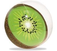 Ballon gonflable - Design fruit - D 46 cm - Couleur aléatoire G