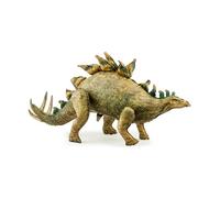 Ballon gonflable dinosaure Jurassic World Stegosaurus Taille XXL 112 x 51 cm Ballon à l'hélium ou à l'air Ballon pour fête d'anniversaire d'enfant Décoration d'anniversaire