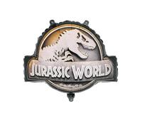 Ballon gonflable dinosaure jurassique 45 x 37 cm Ballon à l'hélium ou à air Ballon pour fête d'anniversaire d'enfant Décoration d'anniversaire ou de fête