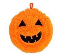 Ballon Gonflable en Forme de Halloween, Halloween Boules Peluche Décoration, Interactive Portable Décorative pour Maison Automne