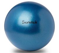 Ballon Gonflable Et Dégonflable À Volonté Bleu TU