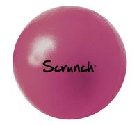 Ballon Gonflable Et Dégonflable À Volonté Rouge TU