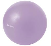 Ballon Gonflable Et Dégonflable À Volonté Violet TU