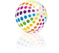Intex ballon jumbo 107cm