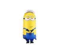 Ballon gonflable Minion Tim 40 x 100 cm Ballon XXL à l'hélium ou à air Ballon pour fête d'anniversaire d'enfant Décoration d'anniversaire ou de fête