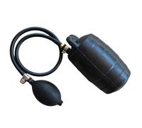 Ballon gonflable multifonction 50 mm-200 mm, 150 mm | Blocage d'eau professionnel pour l'étanchéité des tuyaux de drainage et les procédures d'entretien de la conduite d'égout