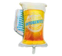 Ballon gonflable Oktoberfest XL